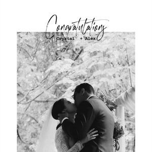 Meet your Posher, Crystal